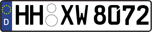 HH-XW8072