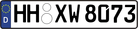 HH-XW8073