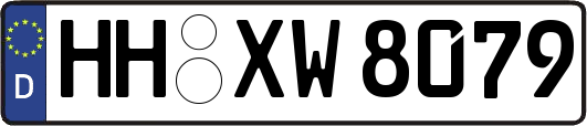 HH-XW8079