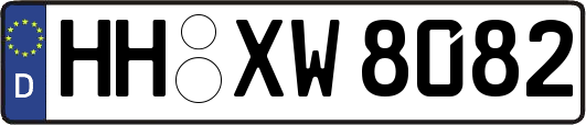HH-XW8082