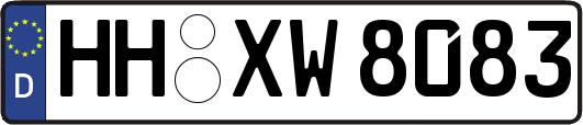 HH-XW8083