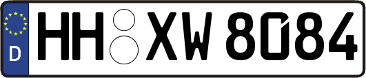 HH-XW8084