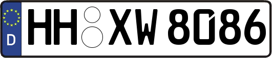 HH-XW8086