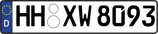 HH-XW8093