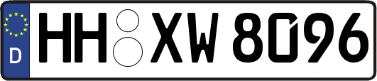 HH-XW8096
