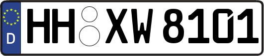 HH-XW8101