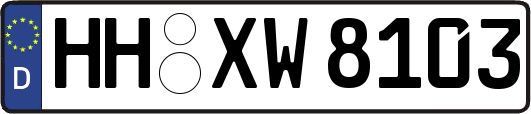 HH-XW8103