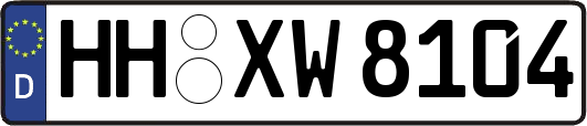 HH-XW8104