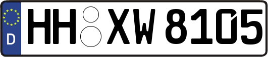 HH-XW8105