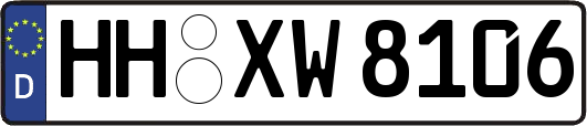 HH-XW8106