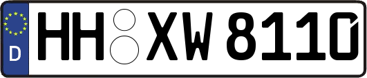 HH-XW8110
