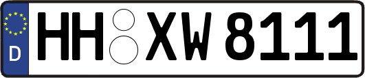 HH-XW8111