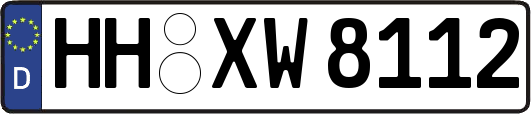 HH-XW8112