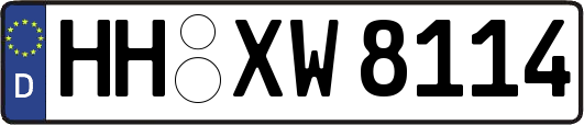 HH-XW8114