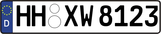 HH-XW8123
