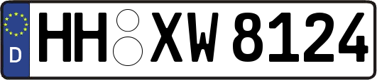 HH-XW8124