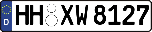 HH-XW8127