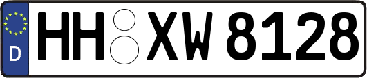 HH-XW8128
