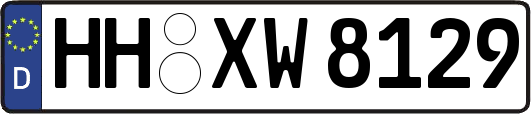 HH-XW8129