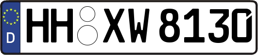 HH-XW8130