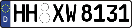 HH-XW8131