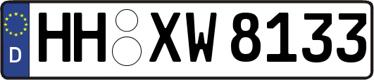 HH-XW8133