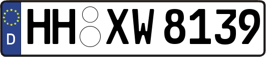 HH-XW8139