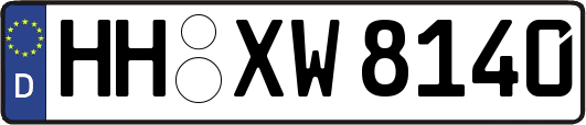 HH-XW8140