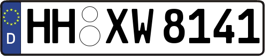 HH-XW8141