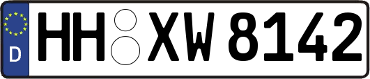 HH-XW8142