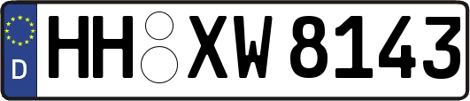 HH-XW8143