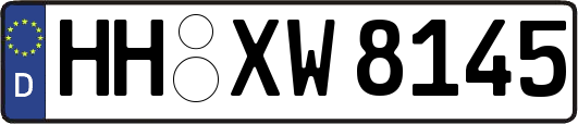 HH-XW8145