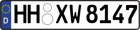 HH-XW8147