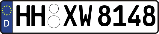 HH-XW8148