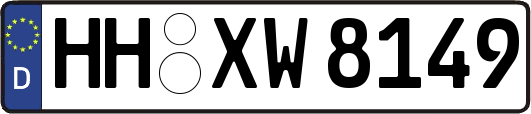 HH-XW8149