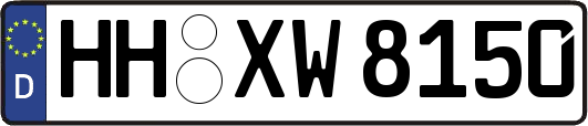 HH-XW8150