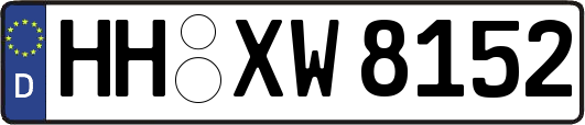 HH-XW8152