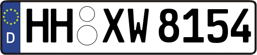 HH-XW8154