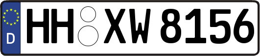 HH-XW8156