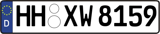 HH-XW8159