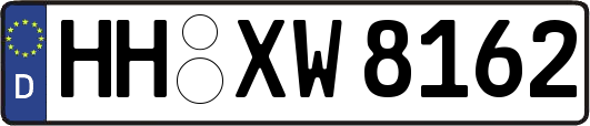 HH-XW8162