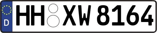 HH-XW8164