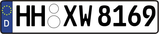 HH-XW8169