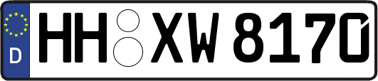 HH-XW8170