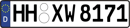 HH-XW8171