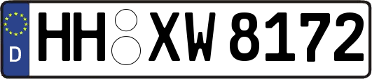 HH-XW8172