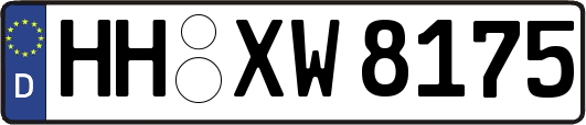 HH-XW8175