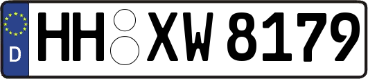 HH-XW8179