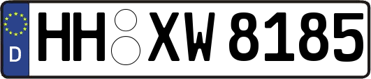 HH-XW8185