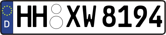 HH-XW8194